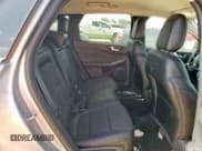 ✅ 2024 Ford Escape PHEV • VIN: 1FMCU0E1XRUA62882 • Лот: 64490335. Опубликован ранее на Copart с пробегом Не указан. Бесплатный доступ к архиву аукционных продаж из США и подробный отчёт об истории автомобиля на DreamBid. Изображение 11.