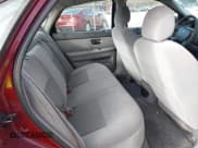 ✅ 2006 Ford Taurus SE • VIN: 1FAFP53U26A110199 • Лот: 43899411. Опубликован ранее на IAAI с пробегом 95 392 миль. Бесплатный доступ к архиву аукционных продаж из США и подробный отчёт об истории автомобиля на DreamBid. Изображение 8.