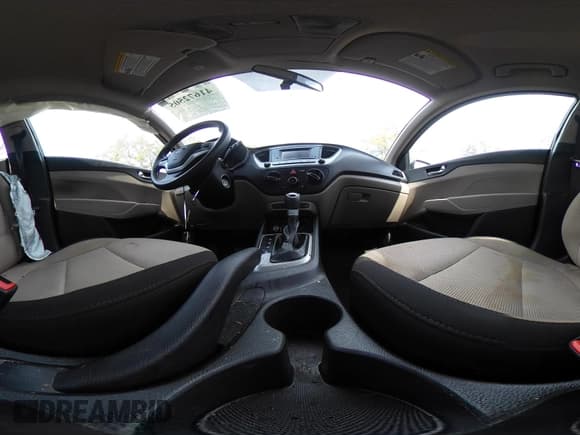 ✅ 2021 Hyundai Accent SE • VIN: 3KPC24A65ME136235 • Лот: 41672505. Опубликован ранее на IAAI с пробегом 71 017 миль. Бесплатный доступ к архиву аукционных продаж из США и подробный отчёт об истории автомобиля на DreamBid. Изображение 19.