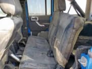 ✅ 2016 Jeep Wrangler Unlimited Rubicon Hard Rock • VIN: 1C4BJWFG2GL250572 • Lot: 85151615. Listed on Copart with 21,186 mi. Free auction sales archive from the USA and detailed vehicle history report at DreamBid. Image 10.