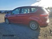 ✅ 2013 Ford C-Max SEL • VIN: 1FADP5BU2DL547145 • Лот: 94120235. Опубликован ранее на Copart с пробегом 161 333 миль. Бесплатный доступ к архиву аукционных продаж из США и подробный отчёт об истории автомобиля на DreamBid. Изображение 2.