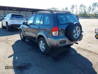 ✅ 2003 Toyota RAV4 • VIN: JTEGH20V030091947 • Лот: 43599527. Опубликован ранее на IAAI с пробегом 178 046 миль. Бесплатный доступ к архиву аукционных продаж из США и подробный отчёт об истории автомобиля на DreamBid. Изображение 3.
