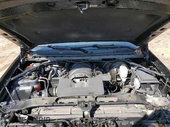 ✅ 2019 Chevrolet Silverado 1500 LT • VIN: 2GCVKPEC9K1185555 • Lot: 75035884. Wystawiony na Copart z przebiegiem 53 240 mil. Bezpłatny archiwum sprzedaży aukcyjnych z USA i szczegółowy raport historii pojazdu na DreamBid. Zdjęcie 11.