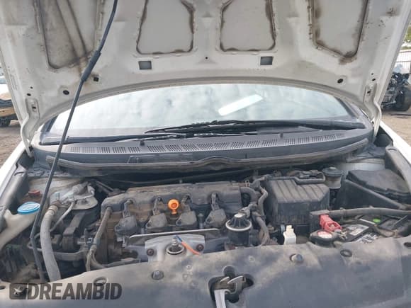 ✅ 2011 Honda Civic LX-S • VIN: 19XFA1F68BE031192 • Лот: 43578206. Опубликован ранее на IAAI с пробегом 139 902 миль. Бесплатный доступ к архиву аукционных продаж из США и подробный отчёт об истории автомобиля на DreamBid. Изображение 10.