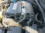 ✅ 2004 Acura TSX • VIN: JH4CL96814C000632 • Лот: 42805766. Опубликован ранее на IAAI с пробегом 240 000 миль. Бесплатный доступ к архиву аукционных продаж из США и подробный отчёт об истории автомобиля на DreamBid. Изображение 19.