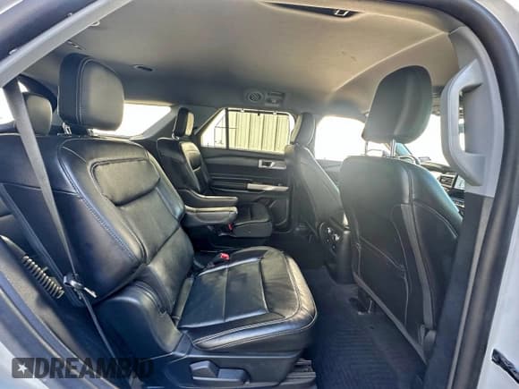 ✅ 2021 Ford Explorer Limited • VIN: 1FMSK7FH0MGA85648 • Лот: 95577965. Опубликован ранее на Copart с пробегом 119 546 миль. Бесплатный доступ к архиву аукционных продаж из США и подробный отчёт об истории автомобиля на DreamBid. Изображение 6.