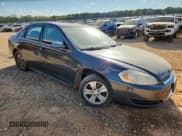 ✅ 2014 Chevrolet Impala LS • VIN: 2G1WA5E34E1110884 • Лот: 84921625. Опубликован ранее на Copart с пробегом 228 784 миль. Бесплатный доступ к архиву аукционных продаж из США и подробный отчёт об истории автомобиля на DreamBid. Изображение 4.