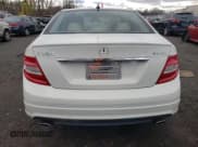 ✅ 2011 Mercedes-Benz C 300 Sport • VIN: WDDGF8BB2BR152702 • Lot: 92694585. Listed on Copart with 100,064 mi. Free auction sales archive from the USA and detailed vehicle history report at DreamBid. Image 6.