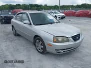 ✅ 2006 Hyundai Elantra GLS • VIN: KMHDN46D56U297204 • Lot: 42422838. Wystawiony na IAAI z przebiegiem 152 865 mil. Bezpłatny archiwum sprzedaży aukcyjnych z USA i szczegółowy raport historii pojazdu na DreamBid. Zdjęcie 1.