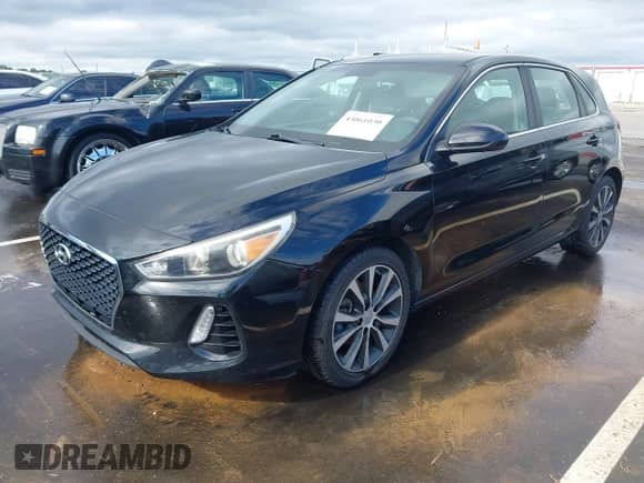 2018 Hyundai Elantra с VIN KMHH35LE4JU018182, выставлен на аукционе IAAI как лот 43061030 с пробегом 85 421 миль миль и . История ставок и продаж доступна на DreamBid. Изображение 2.