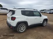 ✅ 2019 Jeep Renegade Latitude • VIN: ZACNJABB7KPK39451 • Lot: 82588515. Listed on Copart with 96,678 mi. Free auction sales archive from the USA and detailed vehicle history report at DreamBid. Image 3.