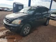 ✅ 2004 Kia Sorento LX • VIN: KNDJC733645330129 • Лот: 70151565. Опубликован ранее на Copart с пробегом 114 869 миль. Бесплатный доступ к архиву аукционных продаж из США и подробный отчёт об истории автомобиля на DreamBid. Изображение 1.