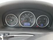 ✅ 2011 Hyundai Veracruz Limited • VIN: KM8NU4CC5BU146389 • Lot: 80647575. Listed on Copart with 237,705 mi. Free auction sales archive from the USA and detailed vehicle history report at DreamBid. Image 9.