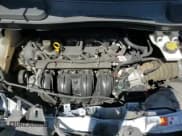 ✅ 2017 Ford Transit Connect XL • VIN: NM0GE9E75H1293973 • Lot: 56380765. Listed on Copart with 131,291 mi. Free auction sales archive from the USA and detailed vehicle history report at DreamBid. Image 14.