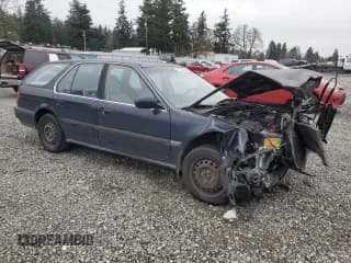 ✅ 1992 Honda Accord LX • VIN: 1HGCB9856NA008716 • Lot: 87324824. Wystawiony na Copart z przebiegiem 181 735 mil. Bezpłatny archiwum sprzedaży aukcyjnych z USA i szczegółowy raport historii pojazdu na DreamBid. Zdjęcie 4.