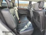 ✅ 2008 Mercedes-Benz GL 550 • VIN: 4JGBF86E38A399447 • Lot: 92295745. Wystawiony na Copart z przebiegiem 107 817 mil. Bezpłatny archiwum sprzedaży aukcyjnych z USA i szczegółowy raport historii pojazdu na DreamBid. Zdjęcie 11.