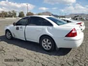 ✅ 2007 Ford Five Hundred SEL • VIN: 1FAHP24167G163403 • Lot: 81515405. Wystawiony na Copart z przebiegiem Nie podano. Bezpłatny archiwum sprzedaży aukcyjnych z USA i szczegółowy raport historii pojazdu na DreamBid. Zdjęcie 2.