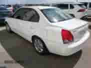 2005 Hyundai Elantra GLS с VIN KMHDN46D95U125448, выставлен на аукционе Copart как лот 75404274 с пробегом Не указан миль и Списание • Salvage title. История ставок и продаж доступна на DreamBid. Изображение 2.