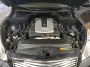 ✅ 2010 Infiniti EX Journey • VIN: JN1AJ0HR3AM757248 • Lot: 57889105. Listed on Copart with 135,602 mi. Free auction sales archive from the USA and detailed vehicle history report at DreamBid. Image 12.