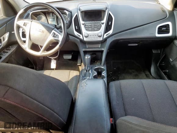 ✅ 2017 GMC Terrain SLE • VIN: 2GKALNEKXH6351329 • Лот: 70550765. Опубликован ранее на Copart с пробегом 154 512 миль. Бесплатный доступ к архиву аукционных продаж из США и подробный отчёт об истории автомобиля на DreamBid. Изображение 8.