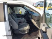 ✅ 2017 Ford F-150 XL • VIN: 1FTFX1EG4HKD47400 • Lot: 43530311. Wystawiony na IAAI z przebiegiem 146 998 mil. Bezpłatny archiwum sprzedaży aukcyjnych z USA i szczegółowy raport historii pojazdu na DreamBid. Zdjęcie 5.