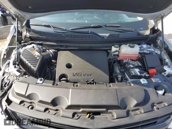 ✅ 2019 Chevrolet Traverse Premier • VIN: 1GNERKKW3KJ254198 • Lot: 64547974. Wystawiony na Copart z przebiegiem 75 348 mil. Bezpłatny archiwum sprzedaży aukcyjnych z USA i szczegółowy raport historii pojazdu na DreamBid. Zdjęcie 14.