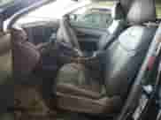 2025 Hyundai Tucson SEL Convenience with VIN 3KMJCCDEXSE016037, listed as a Copart auction lot 70138645 with 1,497 mi miles and Salvage title. Bid and sale history available at DreamBid. Image 7.