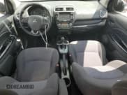 ✅ 2018 Mitsubishi Mirage SE • VIN: ML32A4HJ5JH010703 • Lot: 64668305. Listed on Copart with 122,172 mi. Free auction sales archive from the USA and detailed vehicle history report at DreamBid. Image 8.