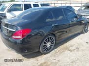 ✅ 2017 Mercedes-Benz C 300 • VIN: 55SWF4JB9HU199187 • Lot: 42967183. Listed on IAAI with 149,431 mi. Free auction sales archive from the USA and detailed vehicle history report at DreamBid. Image 4.