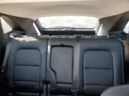 ✅ 2021 Ford Escape SEL Hybrid • VIN: 1FMCU0CZ0MUB15459 • Lot: 69996025. Listed on Copart with 37,159 mi. Free auction sales archive from the USA and detailed vehicle history report at DreamBid. Image 10.