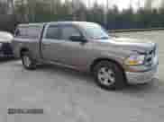 2010 Dodge 1500 ST с VIN 1D7RB1GPXAS209705, выставлен на аукционе Copart как лот 76448794 с пробегом Не указан миль и На запчасти • Non repairable. История ставок и продаж доступна на DreamBid. Изображение 4.