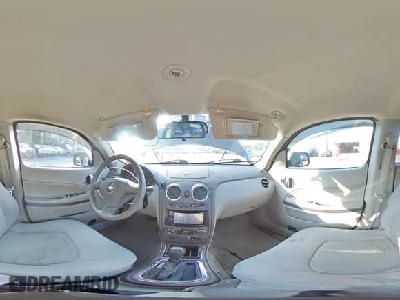 2009 Chevrolet HHR 1LT с VIN 3GNCA23B69S589684, выставлен на аукционе Copart как лот 68869994 с пробегом 168 120 миль миль и Списание • Salvage title. История ставок и продаж доступна на DreamBid. Изображение 13.