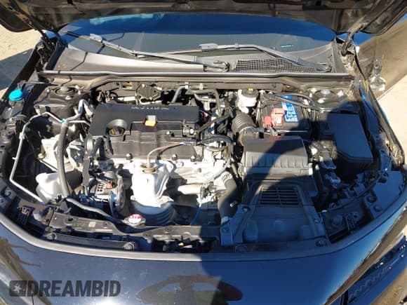 ✅ 2022 Honda Civic Sport • VIN: 2HGFE2F52NH585288 • Лот: 43462673. Опубликован ранее на IAAI с пробегом 41 520 миль. Бесплатный доступ к архиву аукционных продаж из США и подробный отчёт об истории автомобиля на DreamBid. Изображение 10.