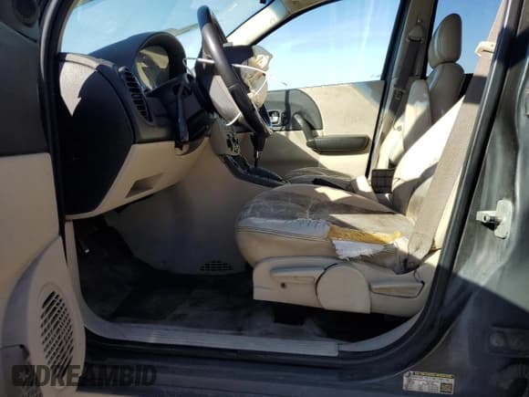 ✅ 2004 Saturn VUE V6 • VIN: 5GZCZ534X4S828807 • Lot: 87261534. Wystawiony na Copart z przebiegiem 397 721 mil. Bezpłatny archiwum sprzedaży aukcyjnych z USA i szczegółowy raport historii pojazdu na DreamBid. Zdjęcie 7.