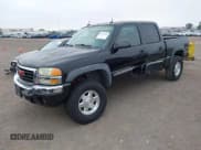 ✅ 2004 GMC Sierra 1500 SLE • VIN: 2GTEK13T641397008 • Лот: 42479122. Опубликован ранее на IAAI с пробегом 92 610 миль. Бесплатный доступ к архиву аукционных продаж из США и подробный отчёт об истории автомобиля на DreamBid. Изображение 18.