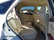 ✅ 2011 Lexus RX 350 • VIN: 2T2BK1BA2BC105772 • Lot: 43687811. Listed on IAAI with 97,094 mi. Free auction sales archive from the USA and detailed vehicle history report at DreamBid. Image 8.