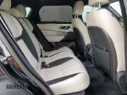 ✅ 2023 Land Rover Range Rover Velar R-Dynamic S • VIN: SALYT2EX7PA348791 • Lot: 60713695. Wystawiony na Copart z przebiegiem 32 417 mil. Bezpłatny archiwum sprzedaży aukcyjnych z USA i szczegółowy raport historii pojazdu na DreamBid. Zdjęcie 11.