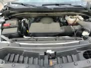 ✅ 2023 Chevrolet Suburban Premier • VIN: 1GNSCFKD7PR470834 • Lot: 84462395. Listed on Copart with 52,720 mi. Free auction sales archive from the USA and detailed vehicle history report at DreamBid. Image 16.