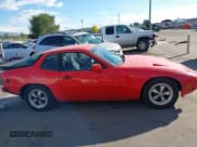 ✅ 1987 Porsche 924 • VIN: WP0AA092XHN452123 • Lot: 43422806. Wystawiony na IAAI z przebiegiem 51 923 mil. Bezpłatny archiwum sprzedaży aukcyjnych z USA i szczegółowy raport historii pojazdu na DreamBid. Zdjęcie 13.
