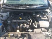 ✅ 2013 Hyundai Elantra GLS • VIN: KMHDH4AE4DU005689 • Lot: 43455817. Listed on IAAI with 207,105 mi. Free auction sales archive from the USA and detailed vehicle history report at DreamBid. Image 10.