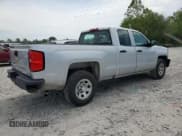 ✅ 2018 Chevrolet Silverado 1500 LS • VIN: 1GCRCNEH0JZ287301 • Лот: 61729555. Опубликован ранее на Copart с пробегом 208 002 миль. Бесплатный доступ к архиву аукционных продаж из США и подробный отчёт об истории автомобиля на DreamBid. Изображение 3.