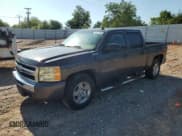 ✅ 2011 Chevrolet Silverado 1500 1HY • VIN: 3GCUKUEJ1BG109845 • Lot: 55251695. Listed on Copart with 131,940 mi. Free auction sales archive from the USA and detailed vehicle history report at DreamBid. Image 1.