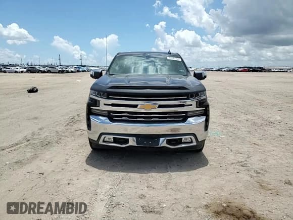 ✅ 2021 Chevrolet Silverado 1500 LTZ • VIN: 3GCUYGET0MG157115 • Lot: 62661835. Wystawiony na Copart z przebiegiem 129 319 mil. Bezpłatny archiwum sprzedaży aukcyjnych z USA i szczegółowy raport historii pojazdu na DreamBid. Zdjęcie 14.