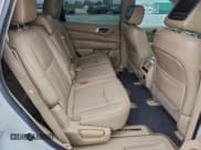 ✅ 2014 Nissan Pathfinder SL • VIN: 5N1AR2MN3EC629135 • Lot: 94394325. Listed on Copart with 228,115 mi. Free auction sales archive from the USA and detailed vehicle history report at DreamBid. Image 10.