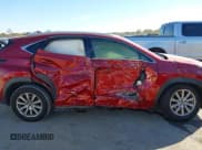 ✅ 2020 Lexus NX 300 • VIN: JTJDARBZ0L5020297 • Лот: 43666716. Опубликован ранее на IAAI с пробегом 52 885 миль. Бесплатный доступ к архиву аукционных продаж из США и подробный отчёт об истории автомобиля на DreamBid. Изображение 13.