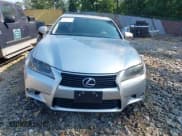 ✅ 2013 Lexus GS 450h • VIN: JTHBS1BL7D5003646 • Lot: 42551503. Listed on IAAI with 244,790 mi. Free auction sales archive from the USA and detailed vehicle history report at DreamBid. Image 12.