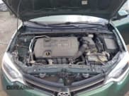 ✅ 2014 Toyota Corolla LE Eco • VIN: 2T1BPRHE0EC018584 • Lot: 42834342. Wystawiony na IAAI z przebiegiem 209 270 mil. Bezpłatny archiwum sprzedaży aukcyjnych z USA i szczegółowy raport historii pojazdu na DreamBid. Zdjęcie 10.