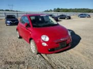 ✅ 2015 FIAT 500 Pop • VIN: 3C3CFFAR6FT672916 • Lot: 62902935. Wystawiony na Copart z przebiegiem 105 244 mil. Bezpłatny archiwum sprzedaży aukcyjnych z USA i szczegółowy raport historii pojazdu na DreamBid. Zdjęcie 13.