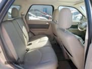 ✅ 2010 Mercury Mariner • VIN: 4M2CN8BG0AKJ09078 • Lot: 52863705. Listed on Copart with 98,350 mi. Free auction sales archive from the USA and detailed vehicle history report at DreamBid. Image 11.