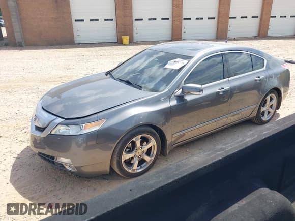 ✅ 2009 Acura TL Technology • VIN: 19UUA96559A002972 • Lot: 42075728. Wystawiony na IAAI z przebiegiem 158 344 mil. Bezpłatny archiwum sprzedaży aukcyjnych z USA i szczegółowy raport historii pojazdu na DreamBid. Zdjęcie 17.